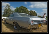 Buick Skylark GS  - 1